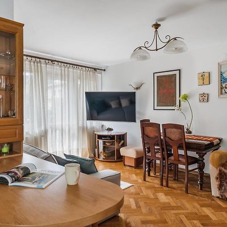 Apartament Zakopane Extérieur photo