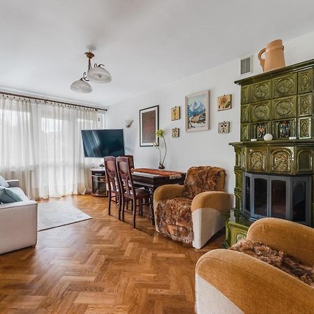 Apartament Zakopane Extérieur photo