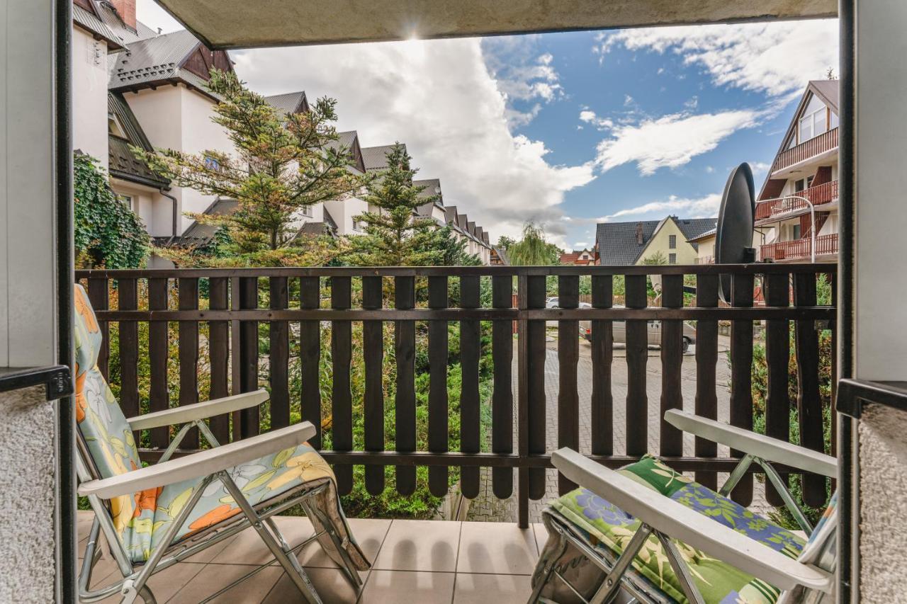 Apartament Zakopane Extérieur photo