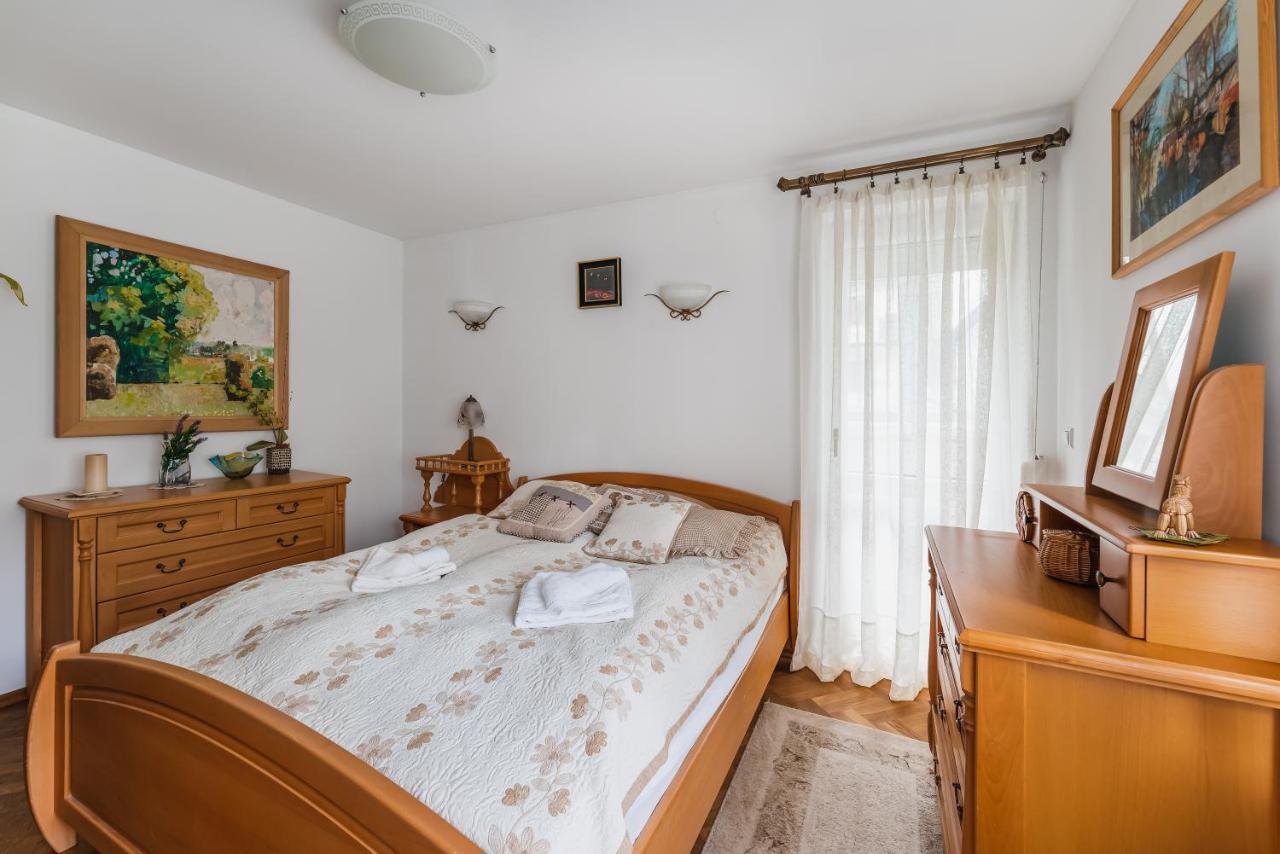 Apartament Zakopane Extérieur photo