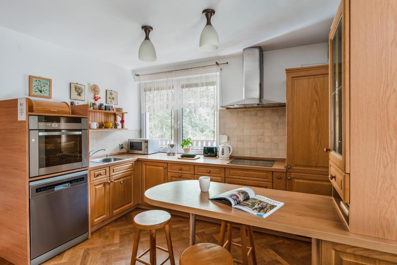 Apartament Zakopane Extérieur photo