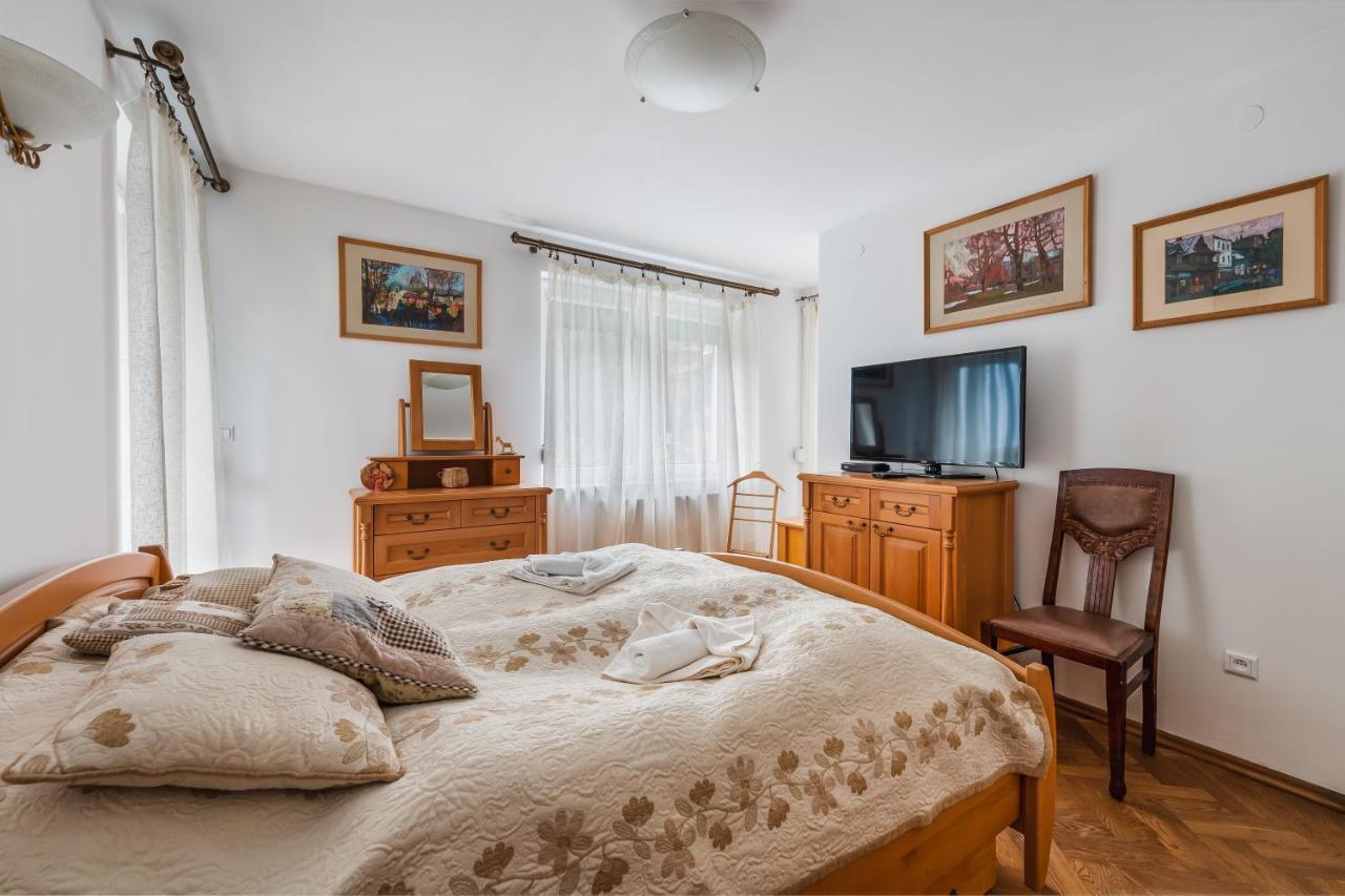 Apartament Zakopane Extérieur photo