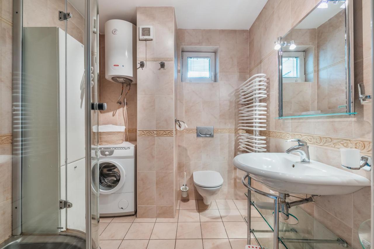 Apartament Zakopane Extérieur photo